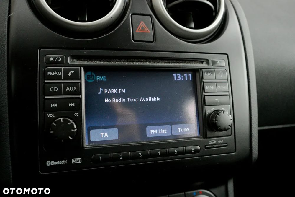 Nissan Qashqai 2.0 Tekna - 25