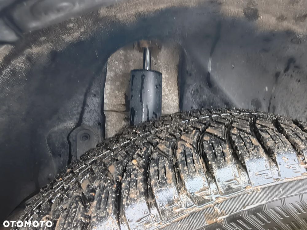 BMW X3 xDrive20i - 16