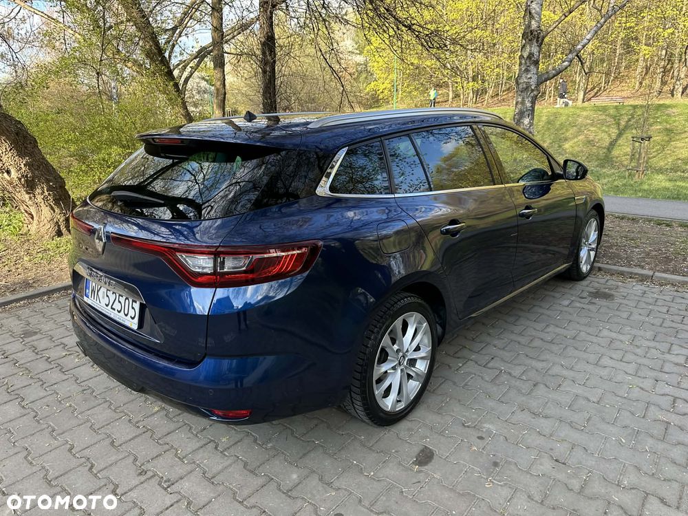 Renault Megane 1.2 Energy TCe Intens - 2