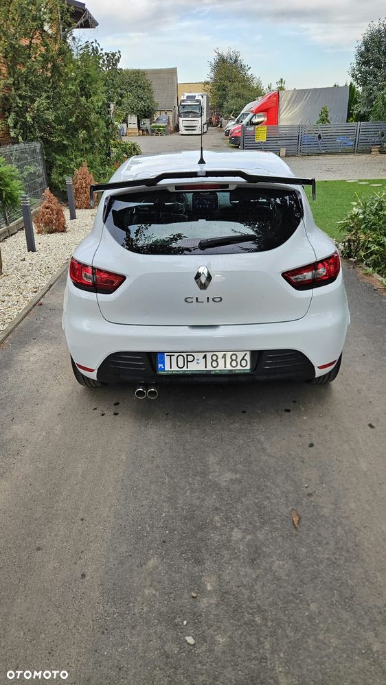 Renault Clio 1.5 dCi Energy Life - 6