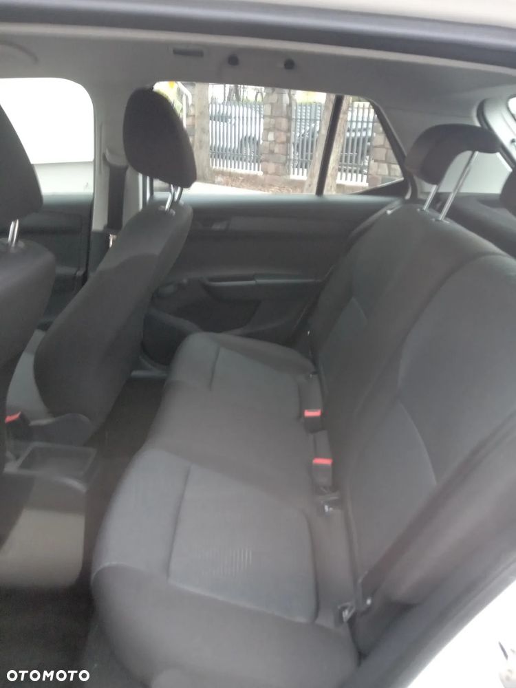 Skoda Fabia 1.0 Active - 8