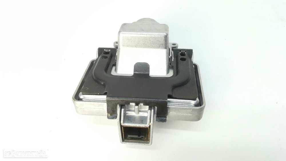 CÂMERA DE VISTA FRONTAL MERCEDES CLASE S (W221) BERLINA 320 / 350 CDI (221.022) - 5