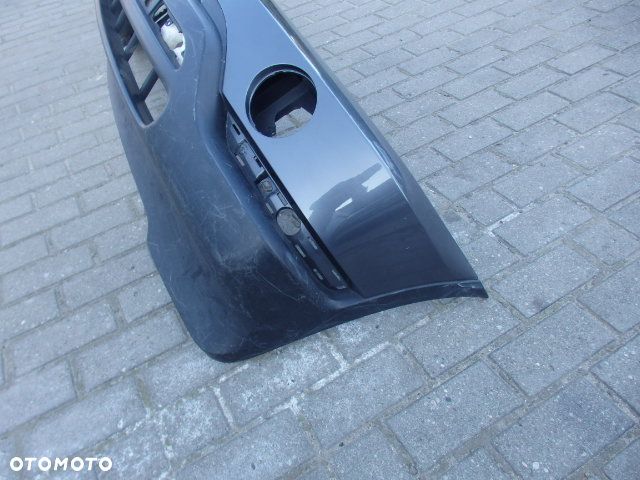 BMW X5 E53 99-03r ZDERZAK PRZÓD PRZEDNI  8402304  RAF-AUTO CZĘŚCI BMW - 2