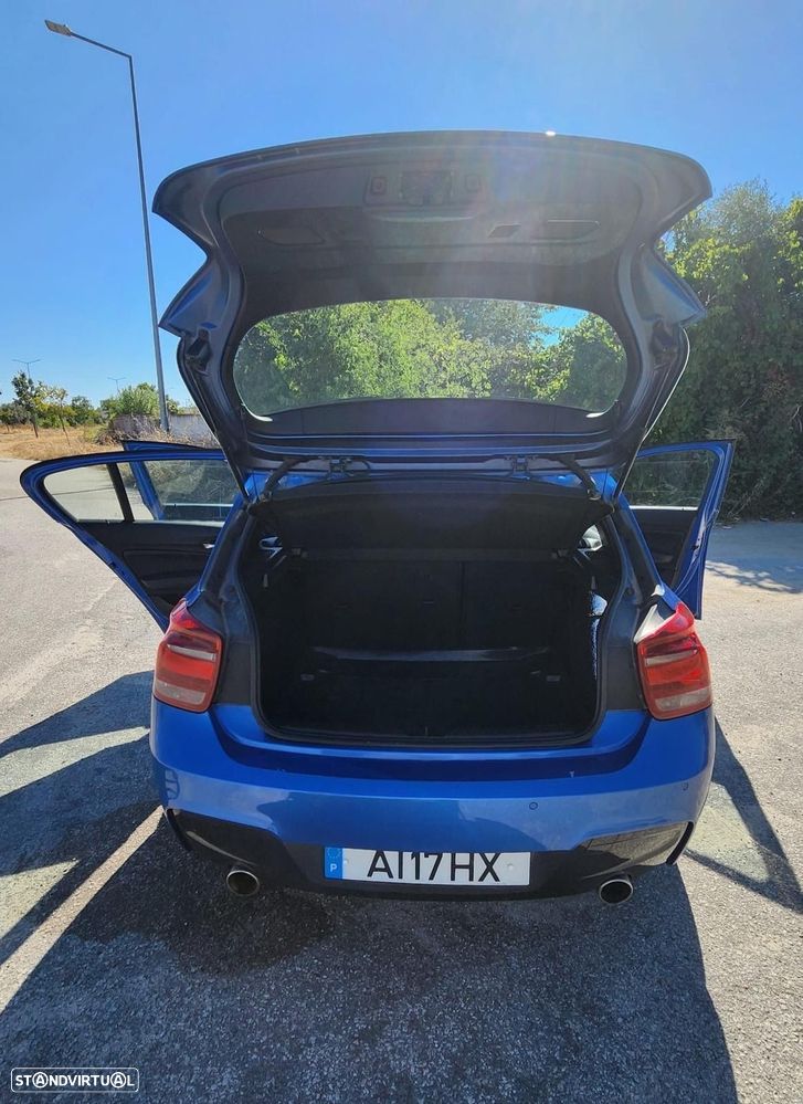BMW 120 - 24