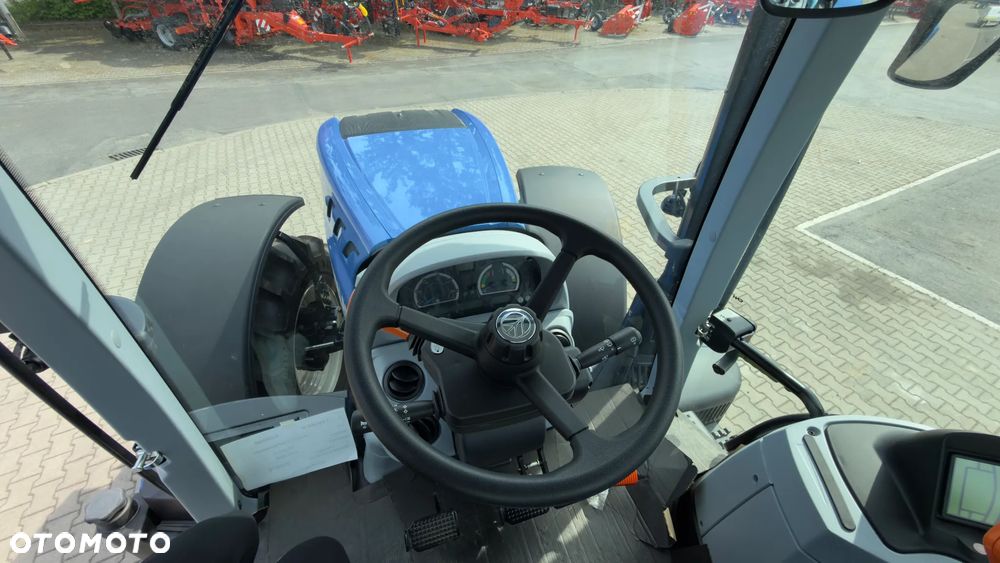 New Holland T7.215 S - 13