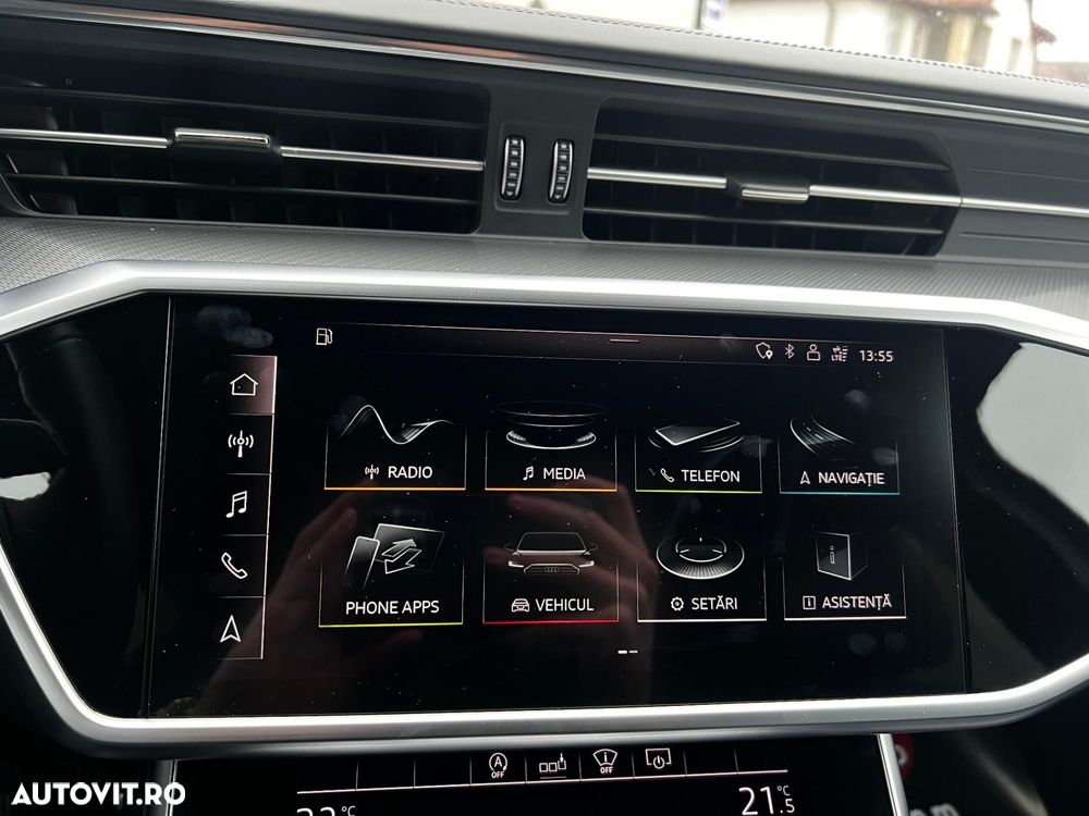 Audi A6 Limuzina - 22