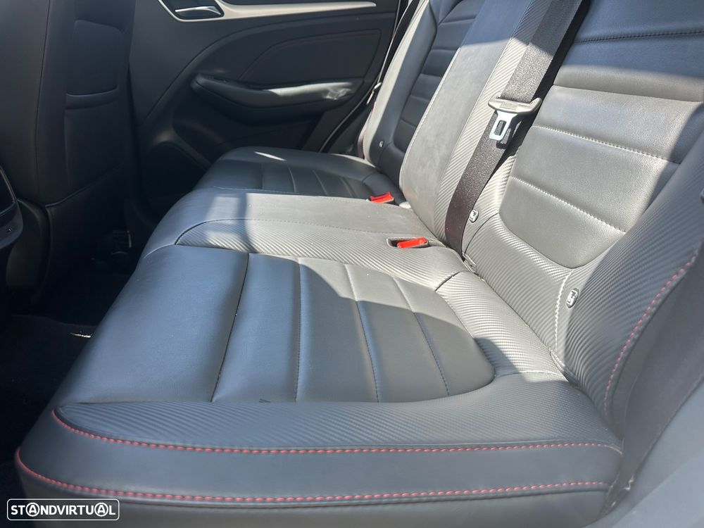 MG ZS 1.0 T-GDI Luxury - 14