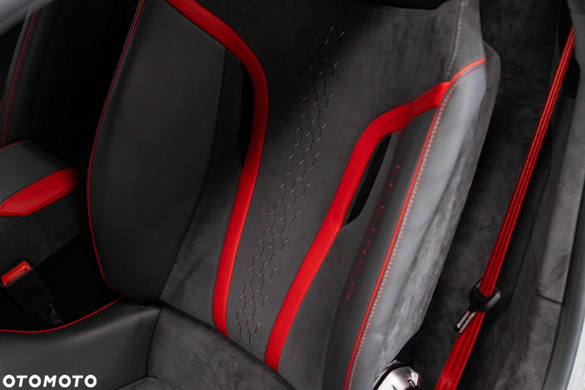 Lamborghini Huracan - 34