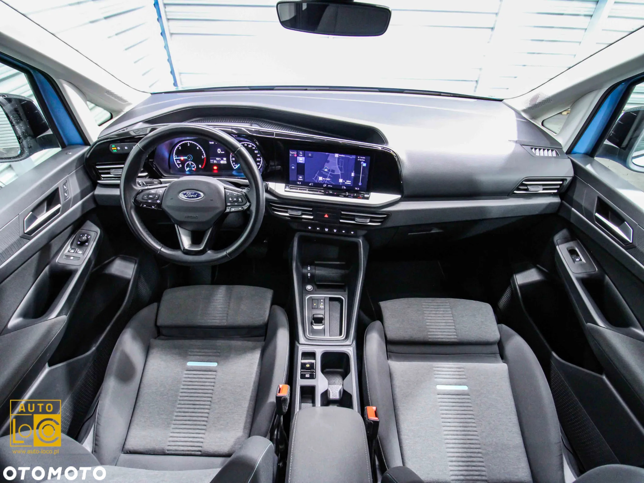 Ford Tourneo Connect Grand - 10