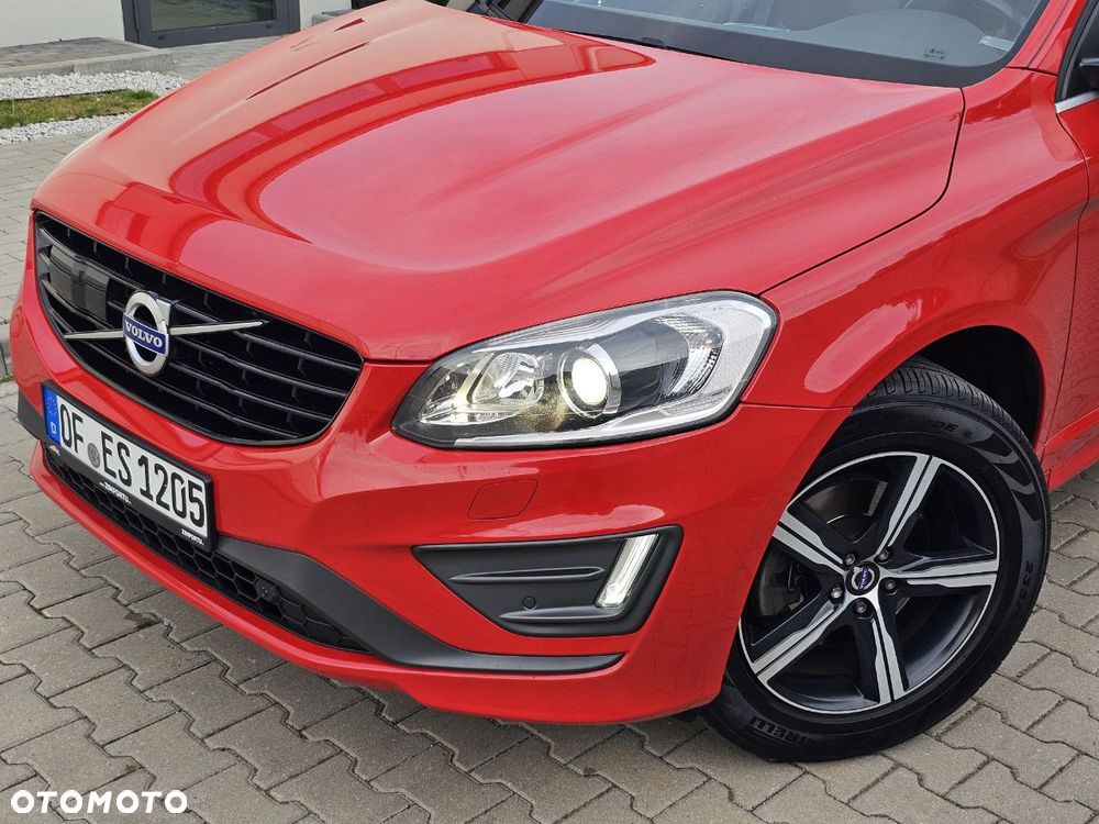 Volvo XC 60 D3 R-Design - 5