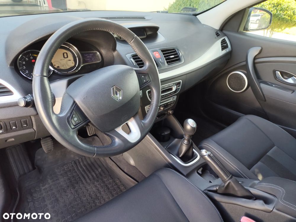 Renault Megane 1.6 16V Dynamique - 11