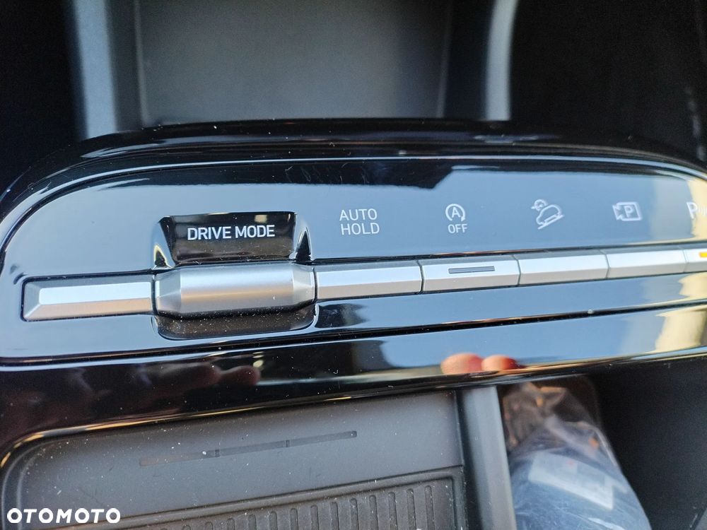 Hyundai Tucson 1.6 T-GDi Executive 2WD DCT - 24