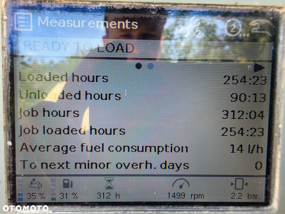 Atlas Copco XAVS 186 - 12