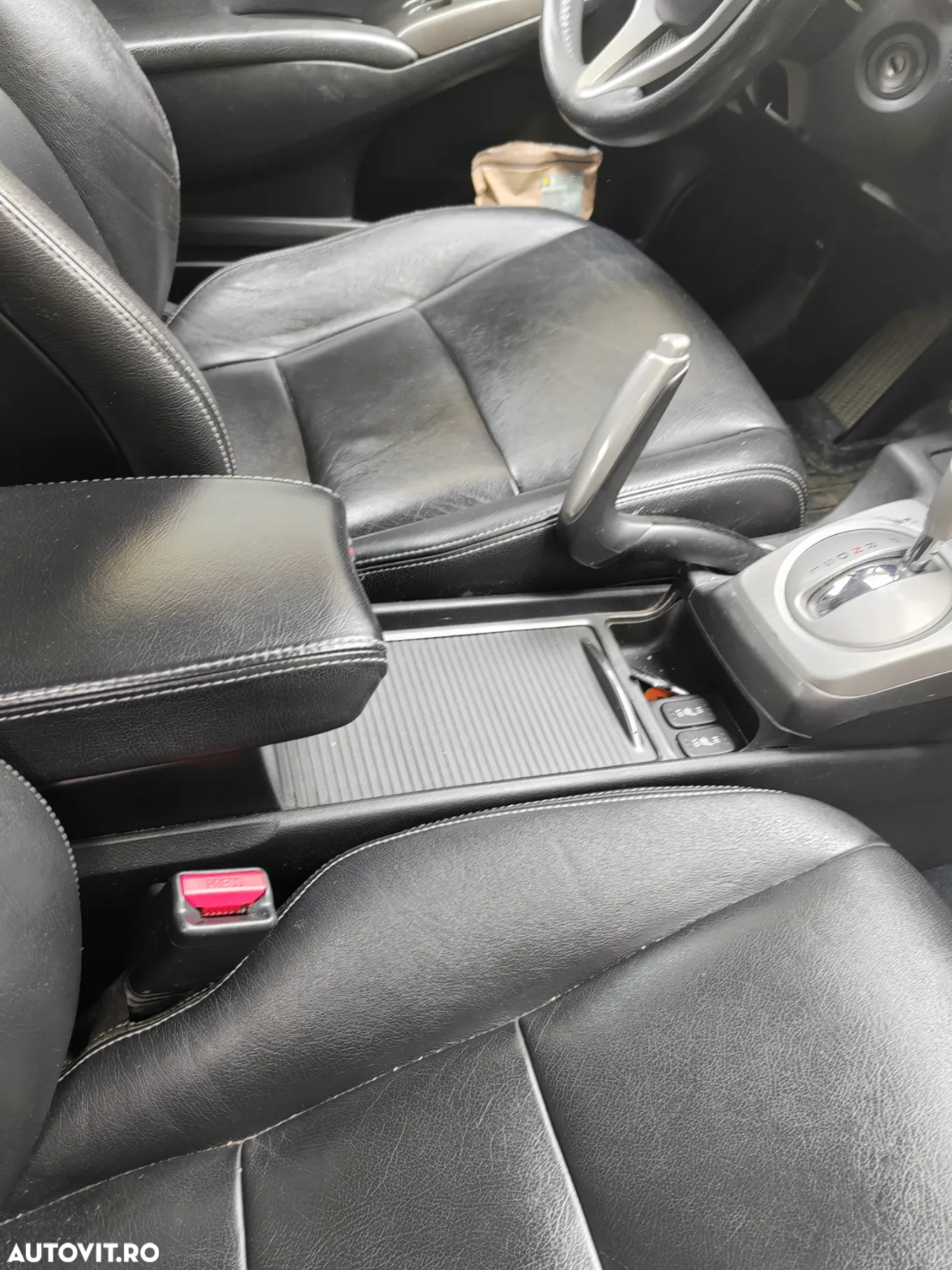 Honda Civic - 7
