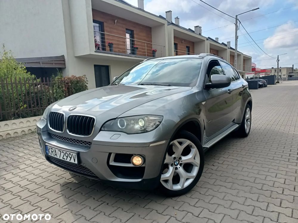 BMW X6 40d xDrive - 2