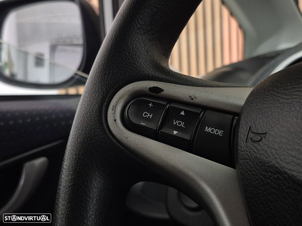 Honda Jazz 1.2 i-VTEC City - 21