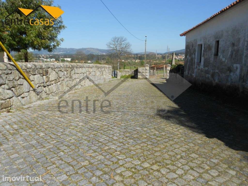 Terreno Urbanizável - Grande imagem: 3/8