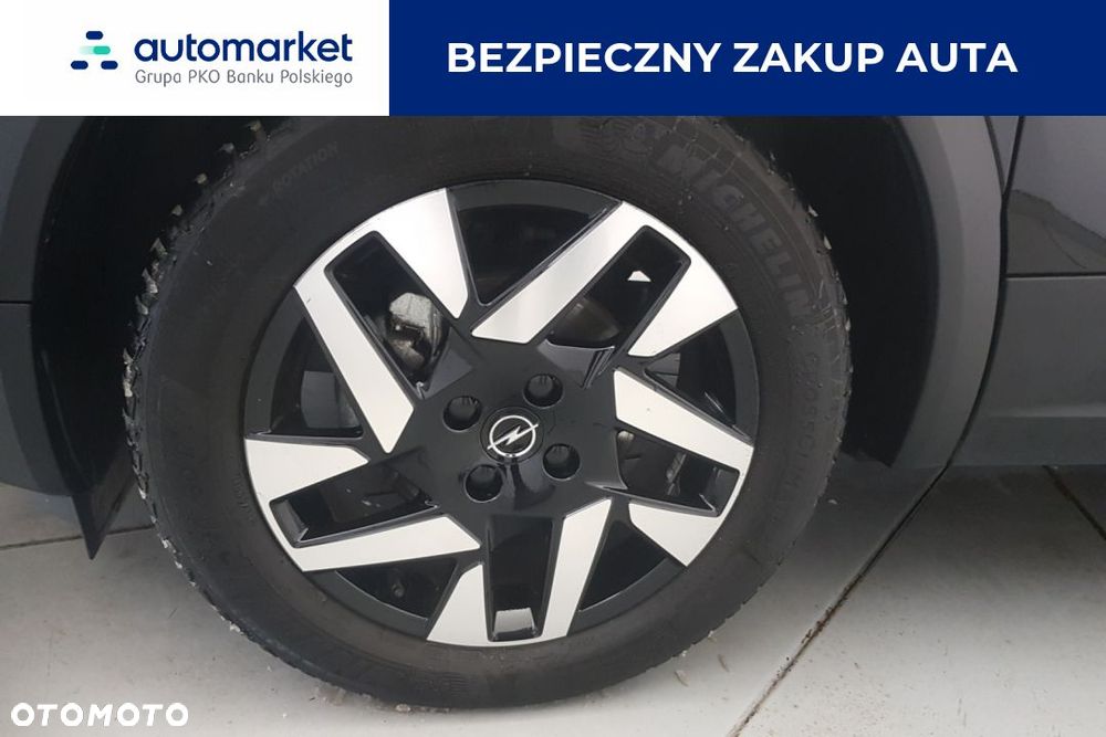 Opel Mokka 1.2 T Elegance S&S - 15