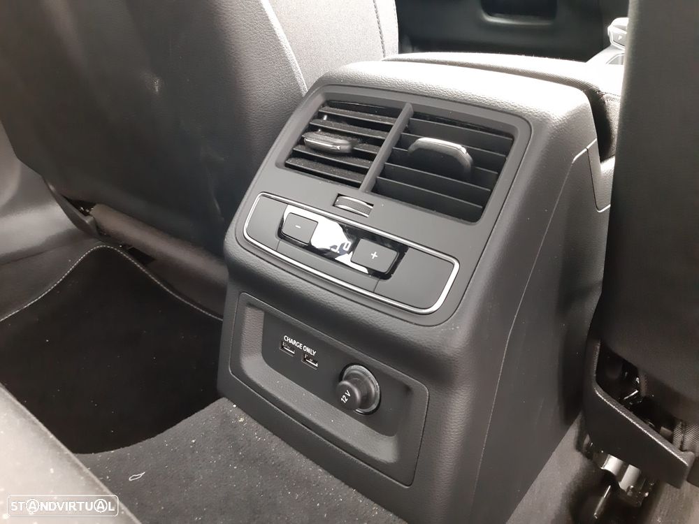 Audi A4 Avant 35 TDI S line S tronic - 18