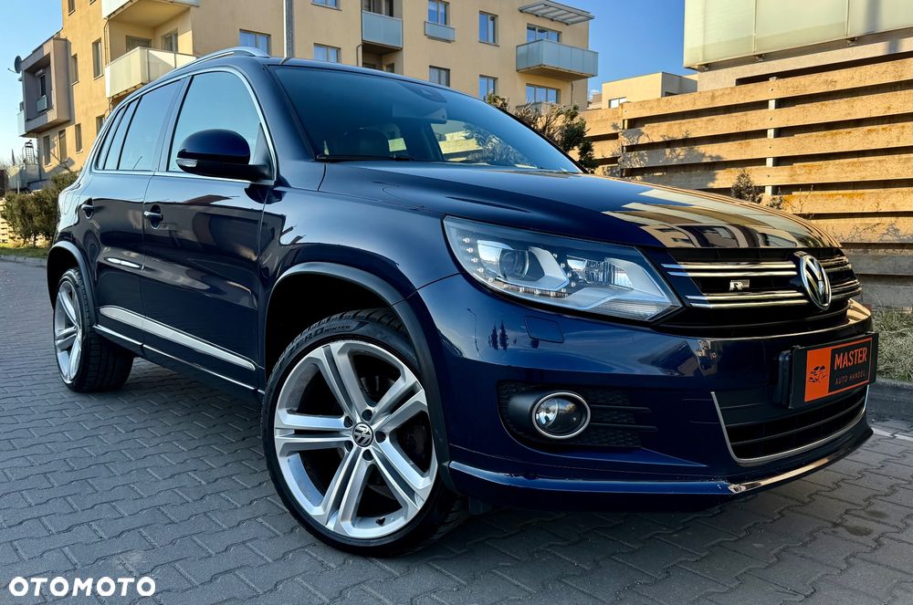Volkswagen Tiguan - 18