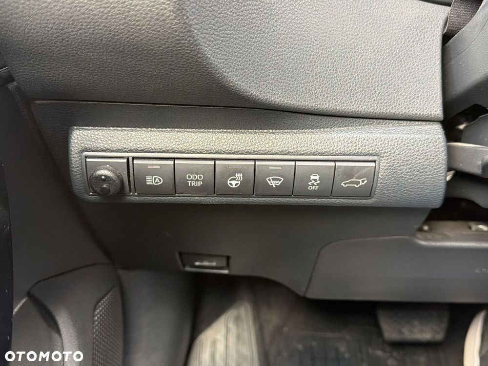 Toyota Corolla 2024