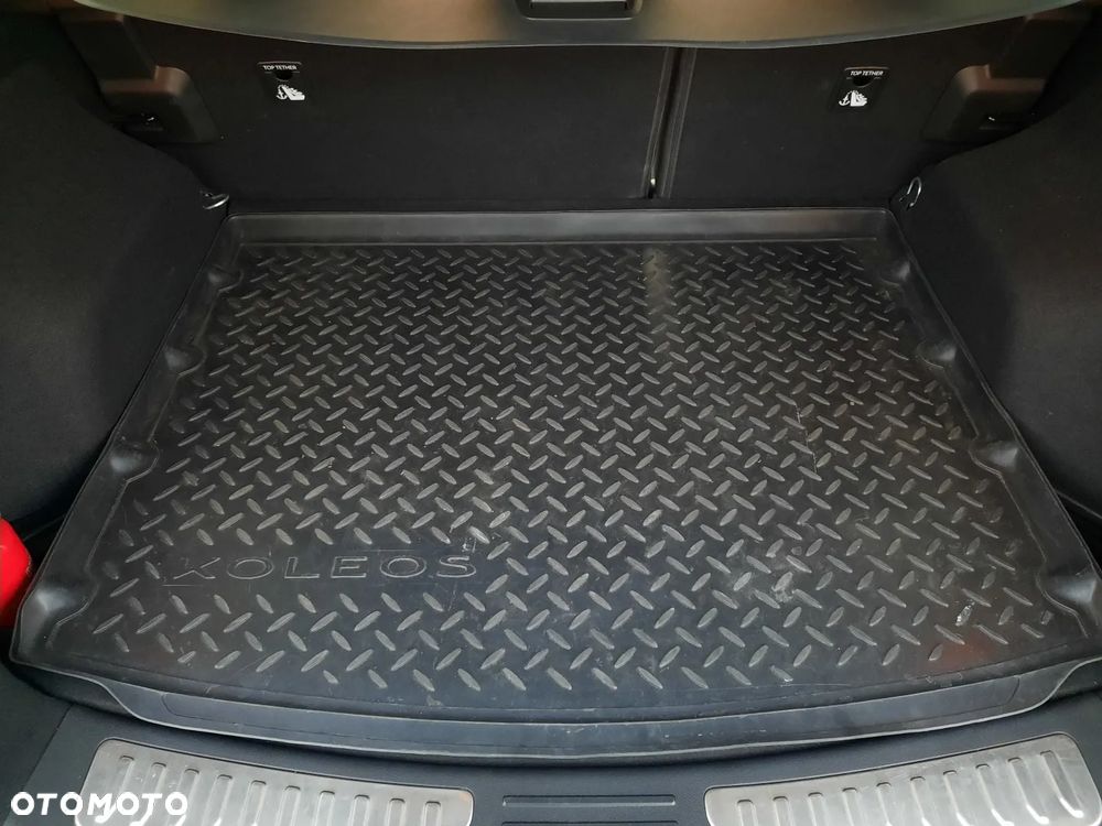 Renault Koleos 2.0 Blue dCi Initiale Paris 4x4 X-Tronic - 22