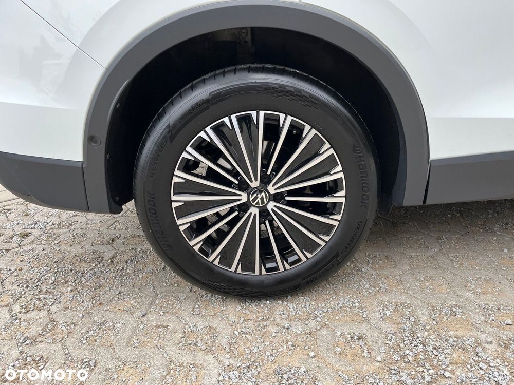 Volkswagen Tiguan 2.0 TDI Life DSG - 20