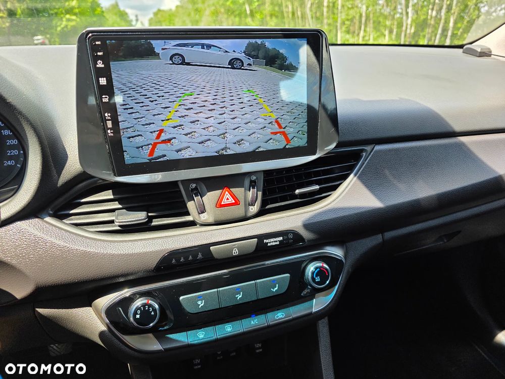 Hyundai i30 1.0 T-GDI Connect & Go - 15
