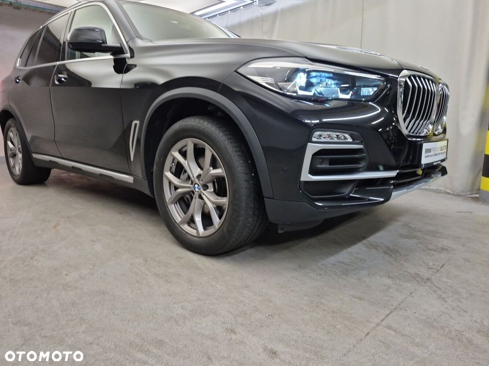 BMW X5 xDrive40i sport - 23
