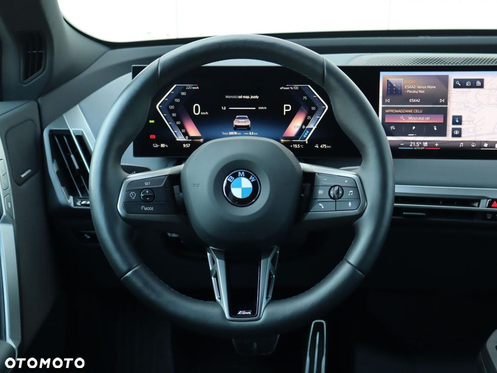BMW iX xDrive60 111.5kWh - 12