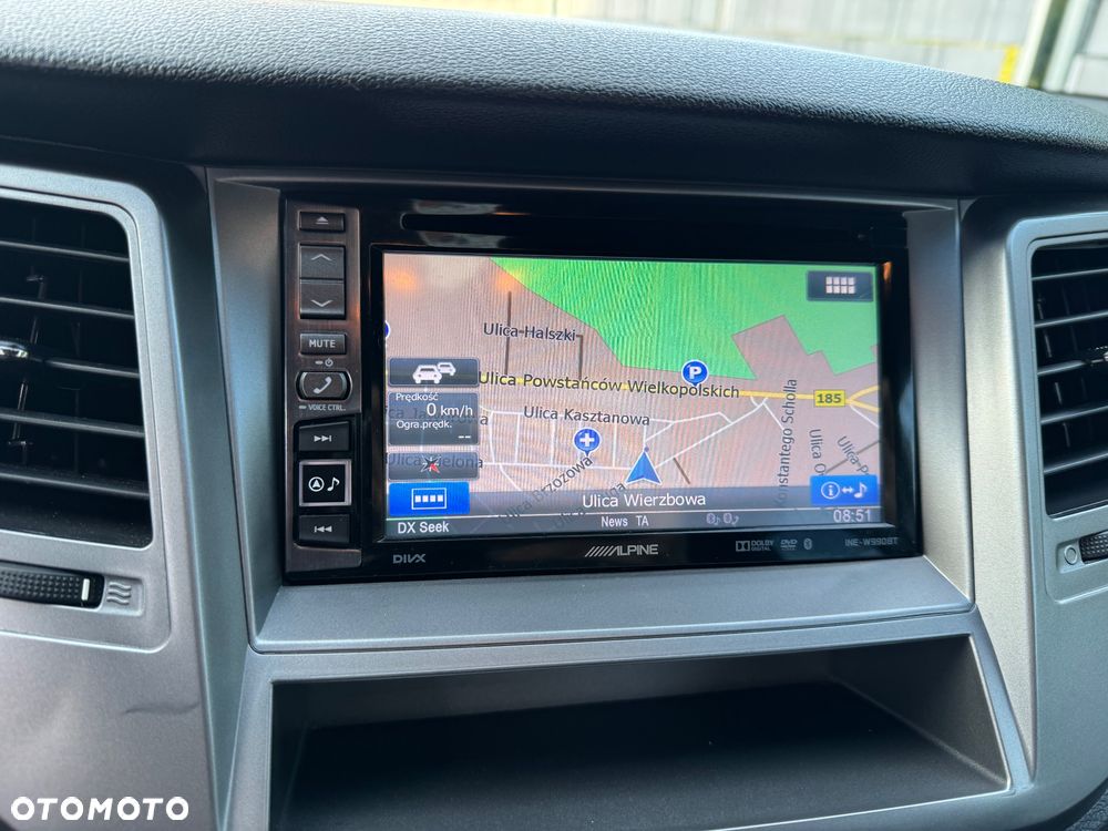 Hyundai Tucson 1.6 GDi Style 2WD - 26