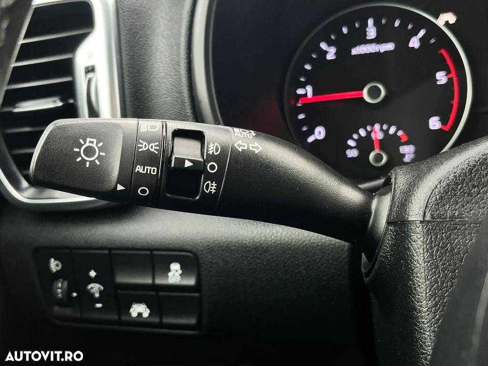 Kia Sportage - 18