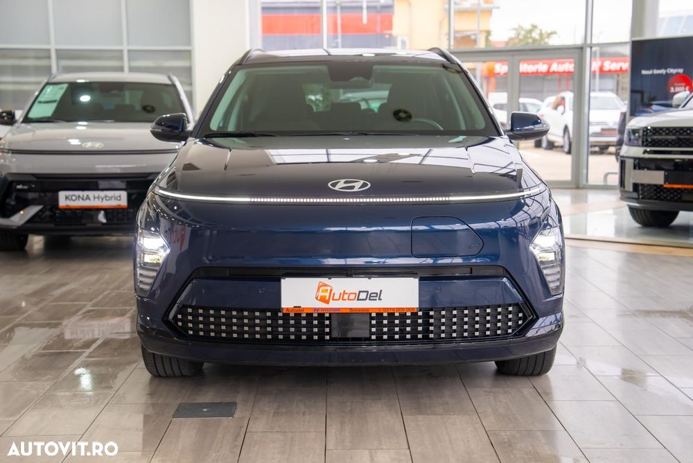 Hyundai KONA - 5