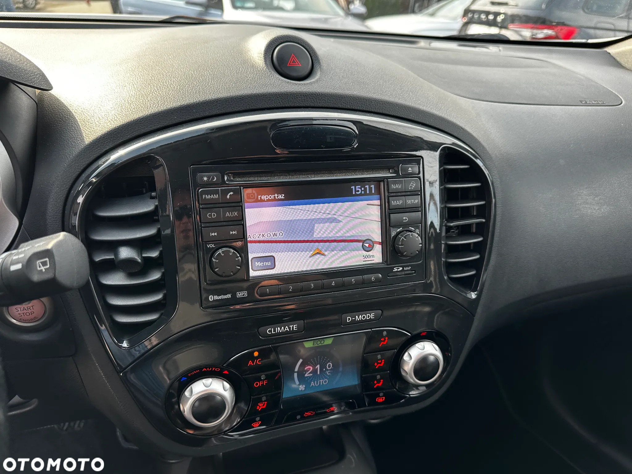 Nissan Juke - 12