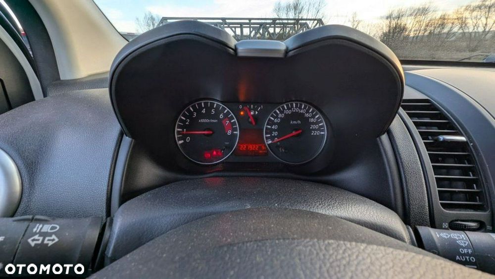 Nissan Note - 14