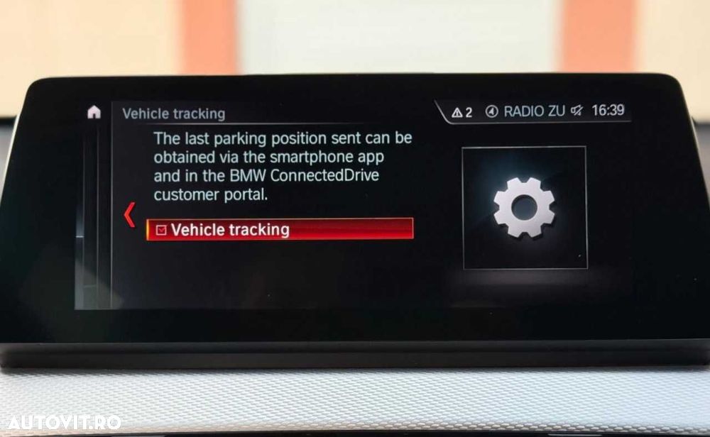 BMW X1 - 37
