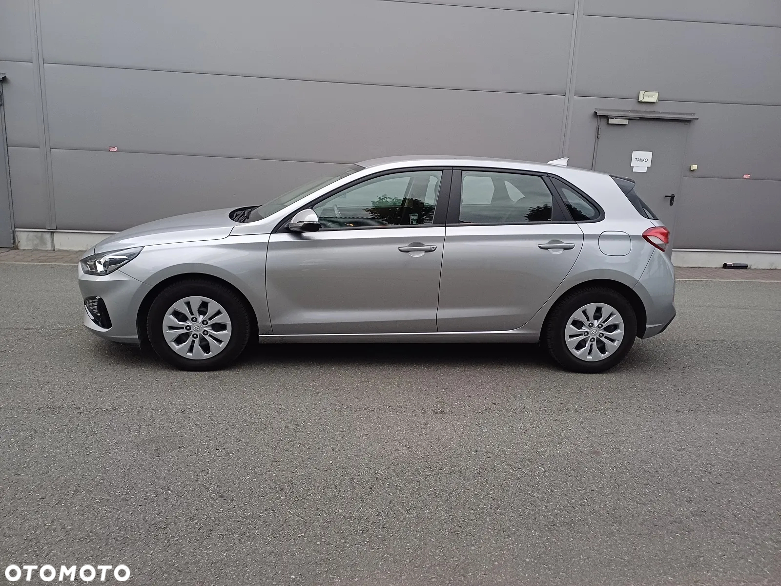 Hyundai i30 1.0 T-GDI Modern - 3