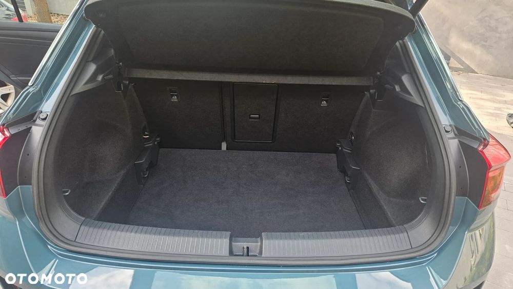 Volkswagen T-Roc 1.5 TSI R-Line DSG - 17