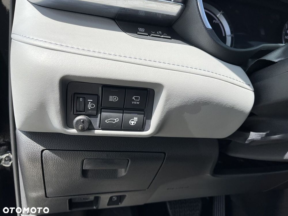 Toyota Highlander - 22