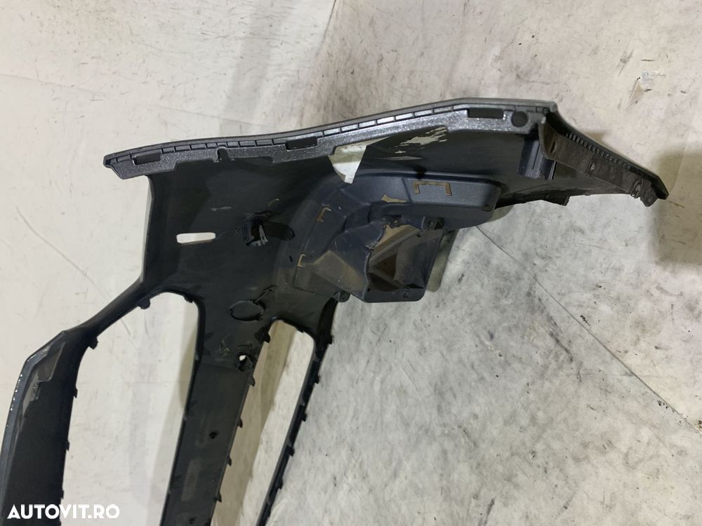 Bara fata Ford S-Max, 2014, 2015, 2016, 2017, 2018, 2019, cod origine OE EM2V-17H772-A. - 4