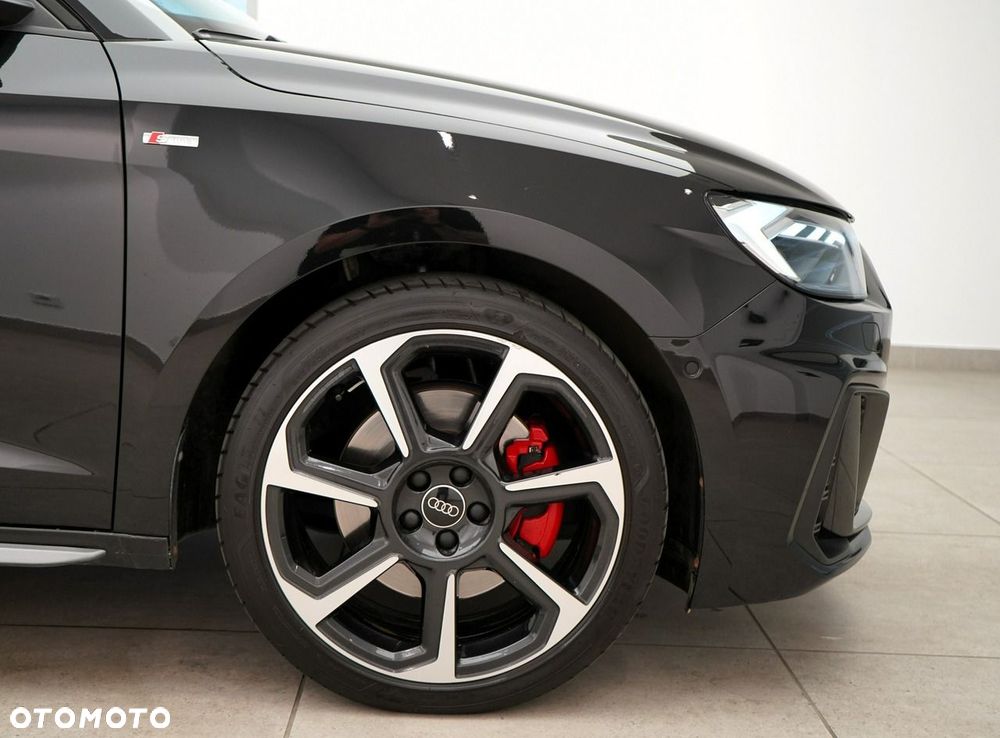 Audi A1 Sportback - 12