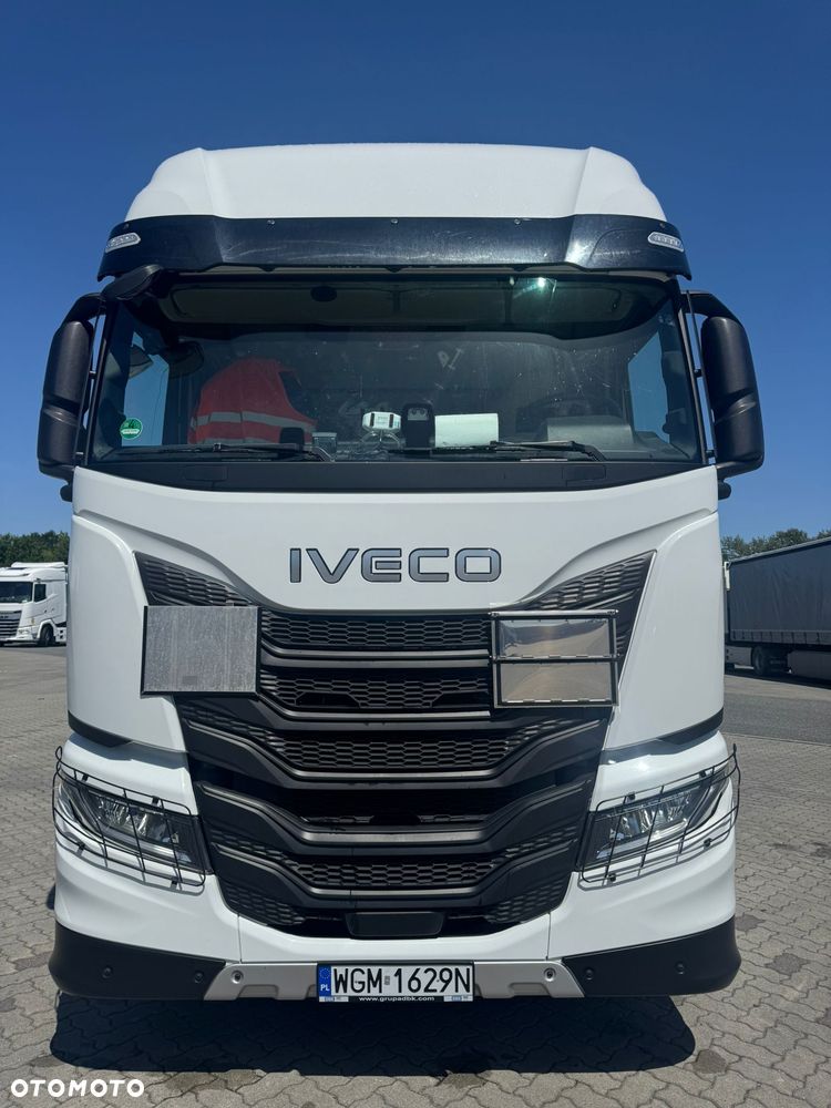 Iveco S-WAY - 2