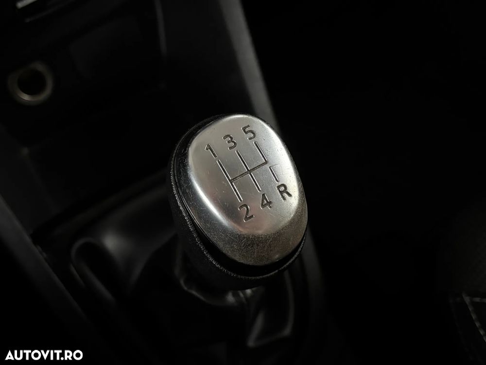 Renault Clio IV TCe Life - 22