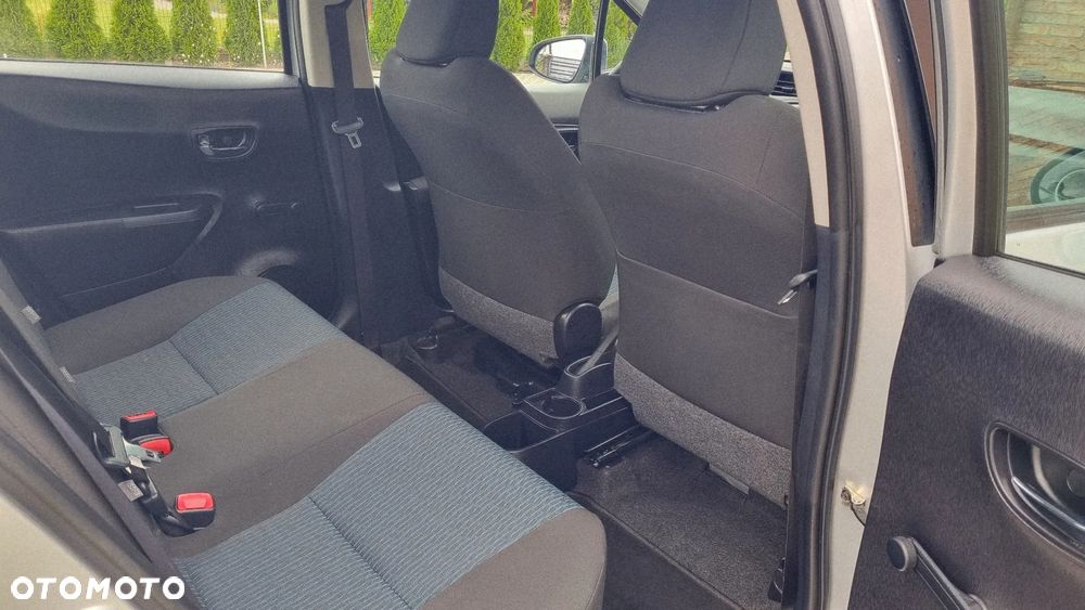 Toyota Yaris 1.33 Trend - 22