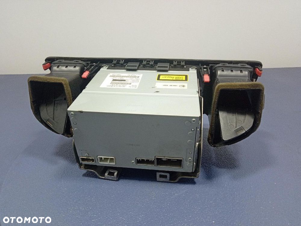 HONDA ACCORD VIII LIFT 11-15 RADIO I NAWIGACJA 39100-TL4-G000 - 3