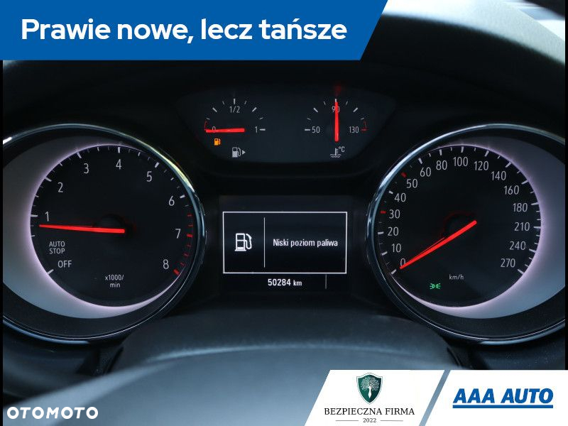 Opel Astra - 12