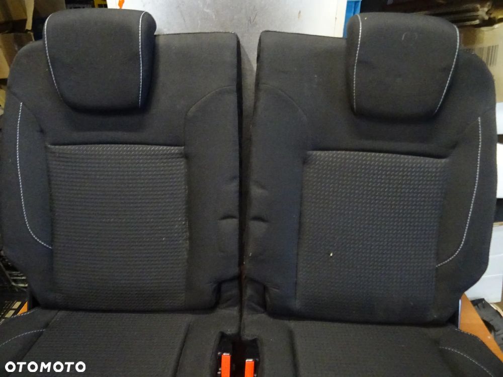 WYPRZEDAZ MIESIACA DACIA LODGY LIFTING KANAPA FOTELE 3 RZAD CZESCI ROZNE PYTAC - 4