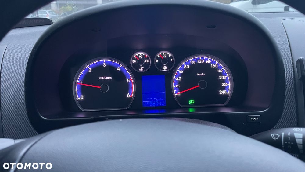 Hyundai i30 1.6 CRDi Classic - 9