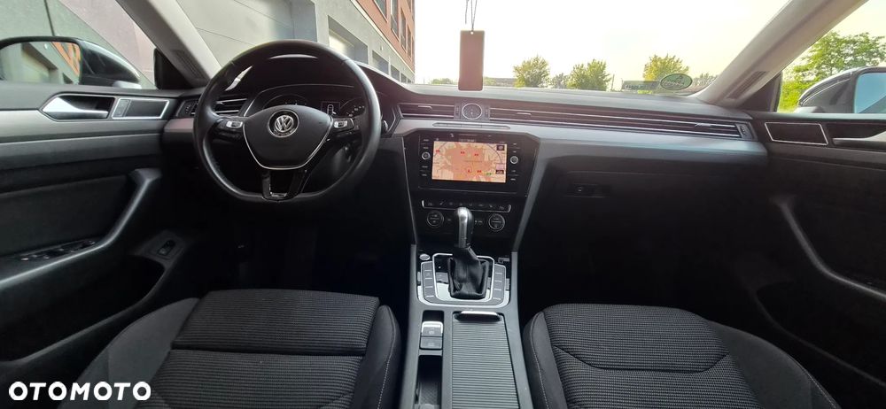 Volkswagen Arteon 1.5 TSI ACT Evo Essence DSG - 27