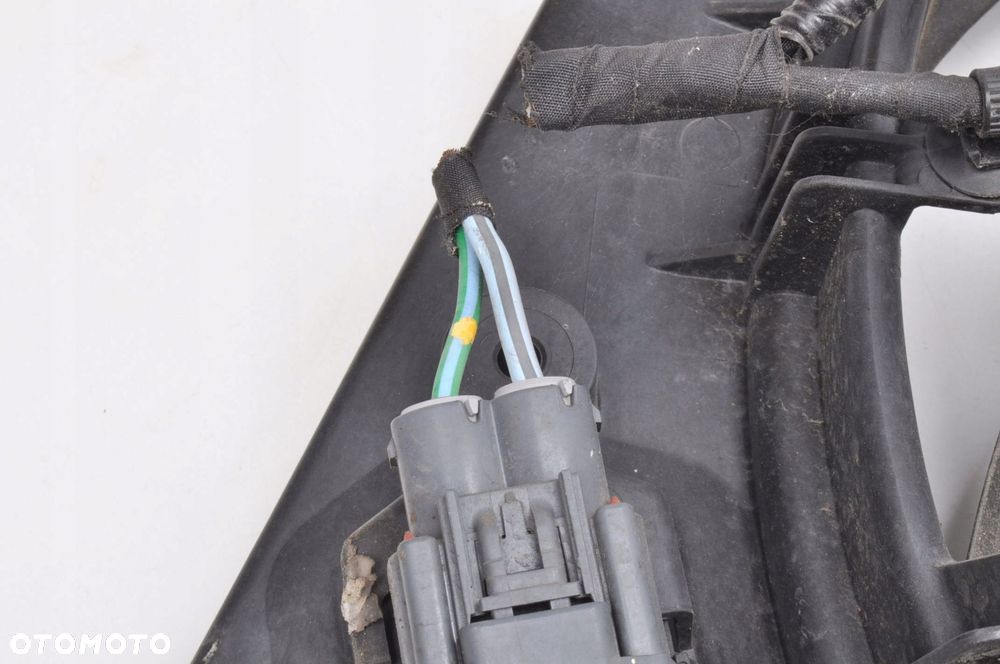 FORD FIESTA MK8 1.0 WENTYLATOR CHŁODNICY H1BG-8C607-DE - 4